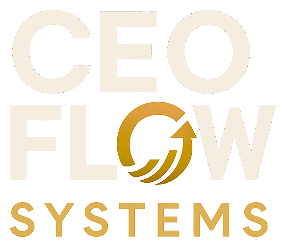 CEO Flow Systems